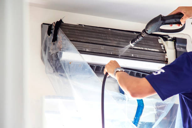 Best Commercial HVAC Duct Cleaning  in South Oroville, CA