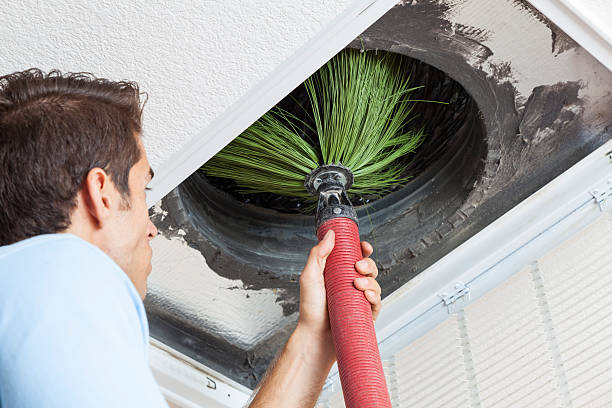 Best Commercial Air Duct Cleaning  in South Oroville, CA
