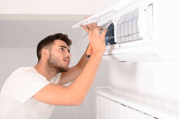 Best Home Air Vent Cleaning  in South Oroville, CA